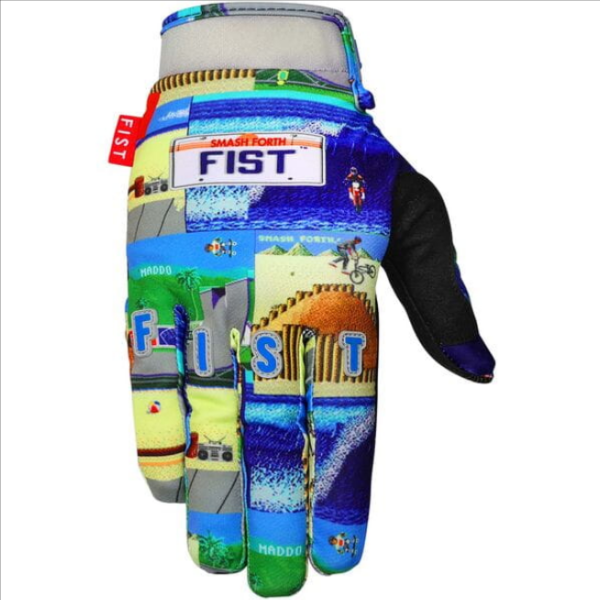 FIST gloves Madd Games